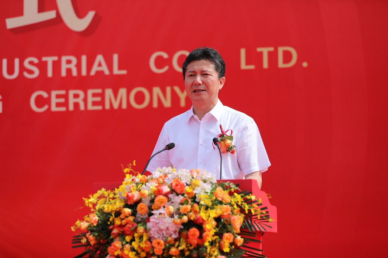 太阳成集团tyc151cc(中国)股份有限公司