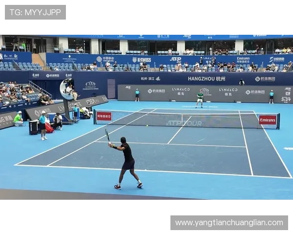 杭州网球队以76分领跑全国锦标赛积分榜展现强劲实力