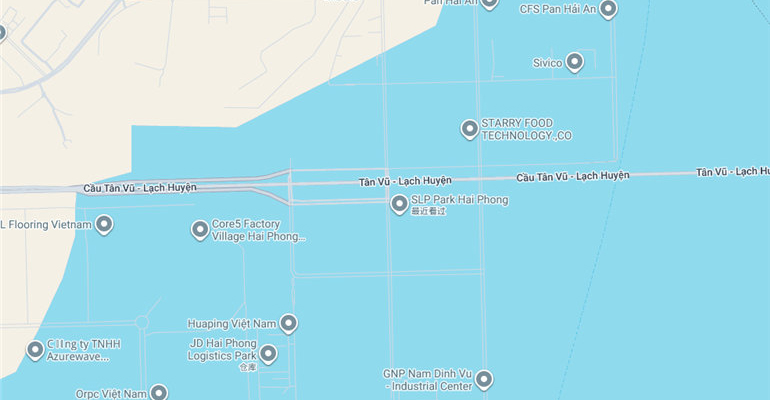 太阳成集团tyc151cc越南出产基地