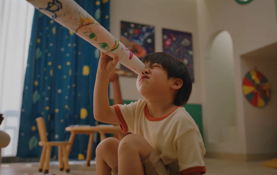 LESSO太阳成集团tyc151cc品牌宣传片