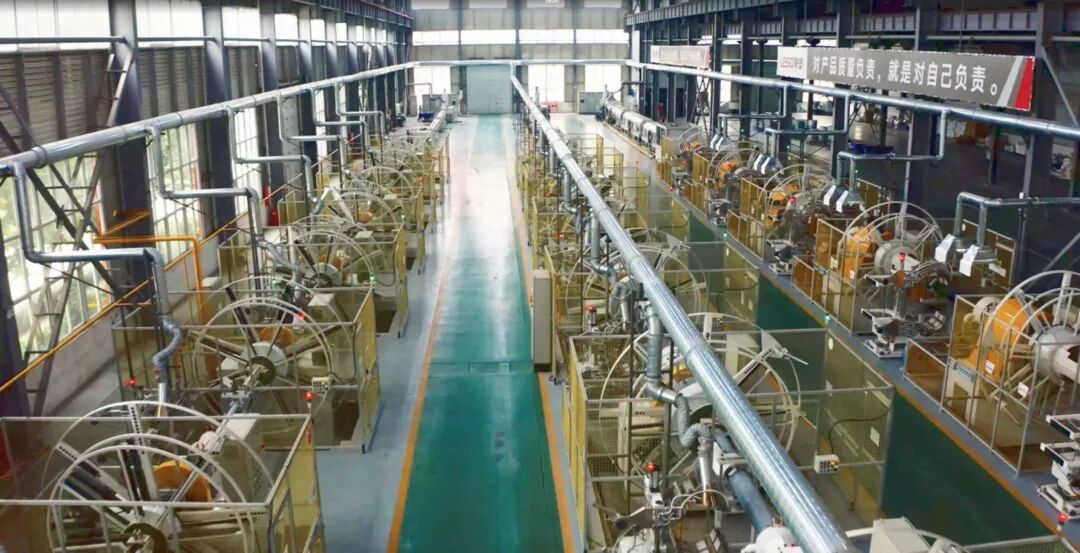 鑱斿闆嗗洟瀹炲姏涓嶆柇璺冨崌锛屾墦閫犻珮璐ㄩ噺鍙戝睍鐨勭患鍚堢珵浜変紭鍔