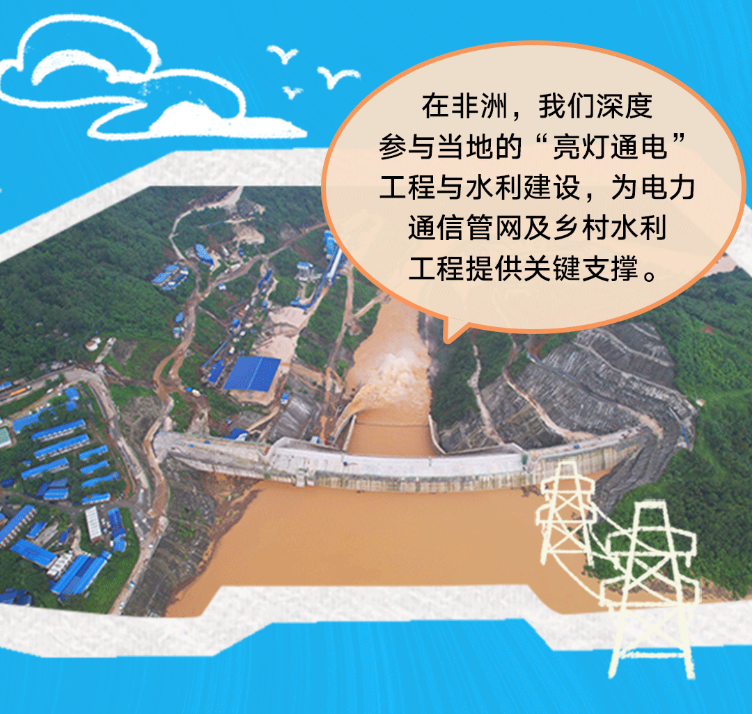 太阳成集团tyc151cc40周年 | 把根扎进大地，把路铺向世界